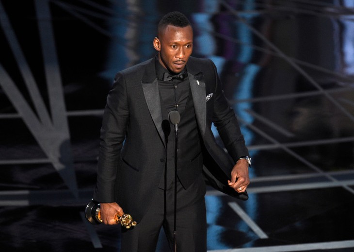 Oscars 2017: “Moonlight” beats “La La Land” to win best picture award - ảnh 1